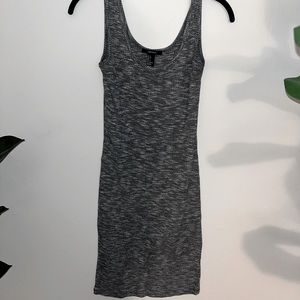 Forever 21 Size S ribbed midi dress